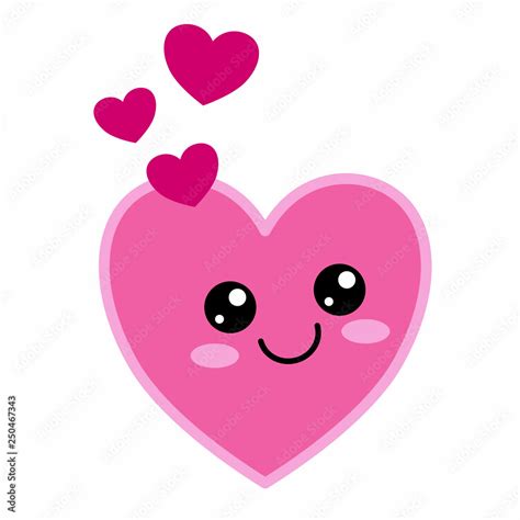 happy heart cartoon|cute cartoon hearts images.